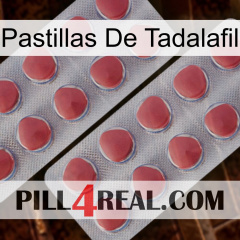 Tadalafil Pastillas 19